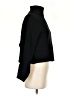MNG Black Turtleneck Sweater Size S - photo 4