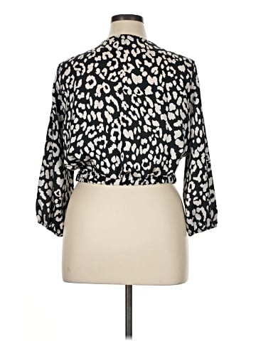 Primark 3/4 Sleeve Blouse (view 2)