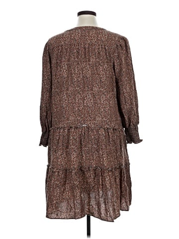 G by Giuliana Rancic Casual Dress (view 2)