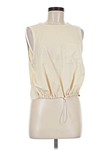 Active by Old Navy Sleeveless T-Shirt (view 1)