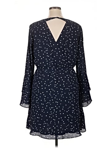 Q&A Casual Dress (view 2)