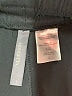 Mondetta Solid Black Active Pants Size L - photo 7
