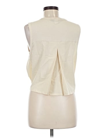 Active by Old Navy Sleeveless T-Shirt (view 2)