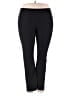 RBX Black Active Pants Size 2X - photo 1
