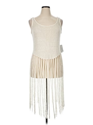 ELOQUII Sleeveless Top (view 1)