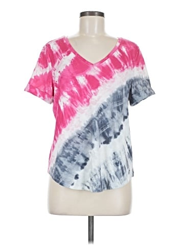 Chico's Short Sleeve T-Shirt (view 1)