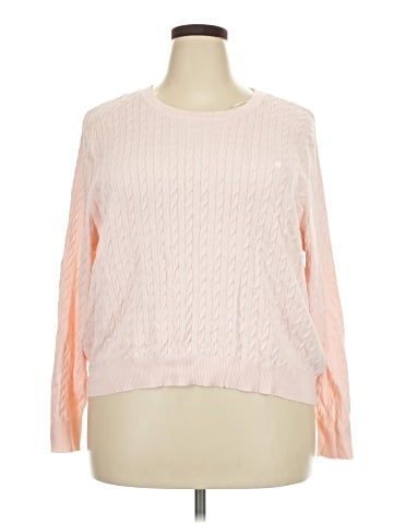 Divided by H&M Pullover Sweater (view 1)