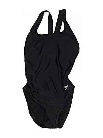 Speedo One Piece Swimsuit (view 1)