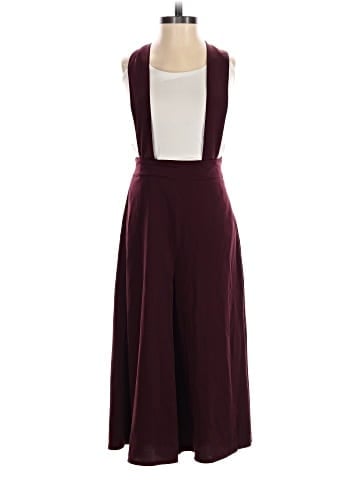Chippy Rose Jumpsuit (view 1)