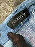 Talbots Blue Denim Skirt One size - photo 4