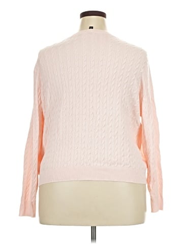 Divided by H&M Pullover Sweater (view 2)