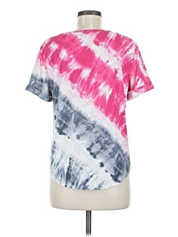 Chico's Short Sleeve T-Shirt (view 2)