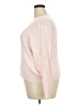 Divided by H&M Pink Pullover Sweater Size XXL - photo 5