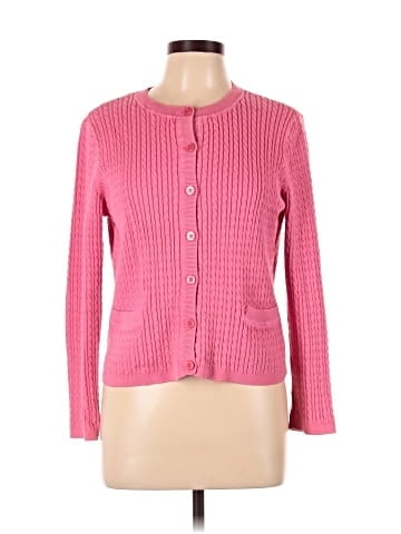 Jones New York Signature Cardigan (view 1)