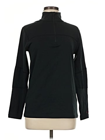 Terramar Sports Turtleneck Sweater (view 1)
