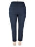 Studio by Torrid Solid Blue Active Pants Size 2X Tall (2) - photo 2