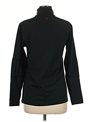 Terramar Sports Turtleneck Sweater (view 2)