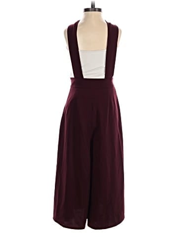 Chippy Rose Jumpsuit (view 2)