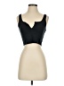 TNA Black Tank Top Size S - photo 1
