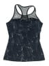 Kiava Black Active Tank Size M - photo 1
