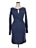 PrAna Blue Cocktail Dress Size XL - photo 1