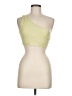 Peloton Green Tube Top Size M - photo 1