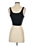 TNA Black Tank Top Size S - photo 2