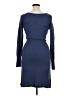 PrAna Blue Cocktail Dress Size XL - photo 2