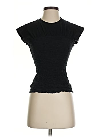 Maeve Short Sleeve Top (view 1)