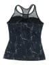 Kiava Black Active Tank Size M - photo 2