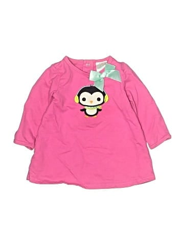 Nursery Rhyme 3/4 Sleeve T-Shirt (view 1)