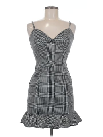 Forever 21 Cocktail Dress (view 1)
