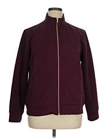 Skechers Track Jacket (view 1)