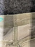 Assorted Brands Chevron-herringbone Green Jeans Size EU 42 / US 12 - photo 7