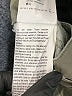 Assorted Brands Chevron-herringbone Green Jeans Size EU 42 / US 12 - photo 10