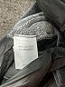 Purejill Solid Black Active Pants Size XL - photo 8