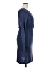 PrAna Blue Cocktail Dress Size XL - photo 4