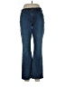 Levi's Blue Jeans Size 10 - photo 1