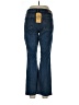 Levi's Blue Jeans Size 10 - photo 2