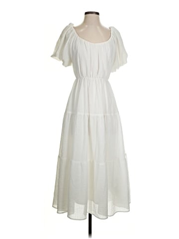 Astr Casual Dress (view 1)