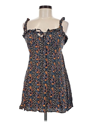 Angie Casual Dress (view 1)