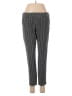 Old Navy Houndstooth Gray Casual Pants Size 12R - photo 1