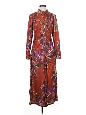 Donna Karan New York Casual Dress (view 1)