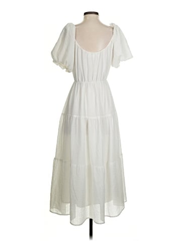 Astr Casual Dress (view 2)