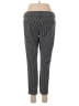 Old Navy Houndstooth Gray Casual Pants Size 12R - photo 2