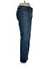 Levi's Blue Jeans Size 10 - photo 4