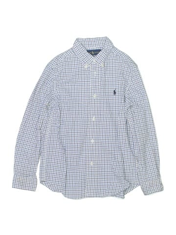 Ralph Lauren Long Sleeve Button-Down Shirt (view 1)