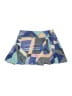 Athleta Graphic Blue Active Skort Size S - photo 1