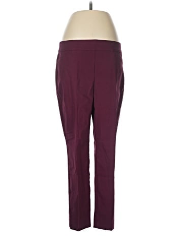 Chico's Active Pants (view 1)
