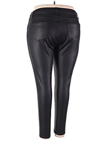 Faded Glory Casual Pants (view 2)